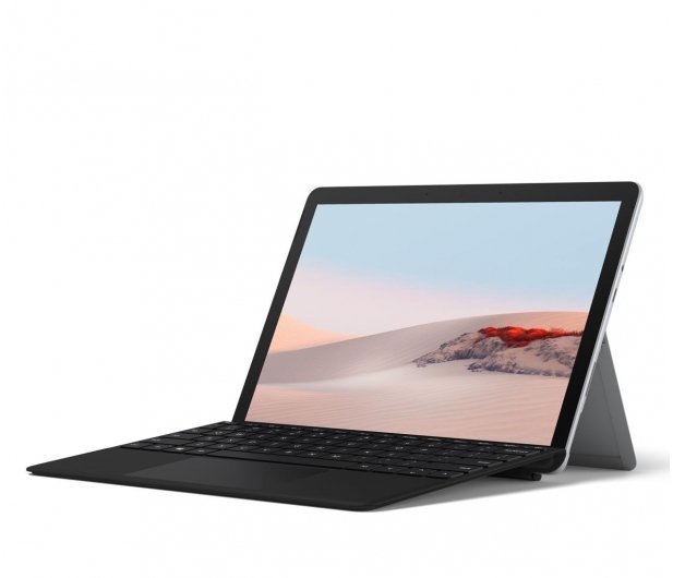 Microsoft Surface Go 2 Tabletas con teclado incluido