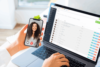 Dinantia comunicación