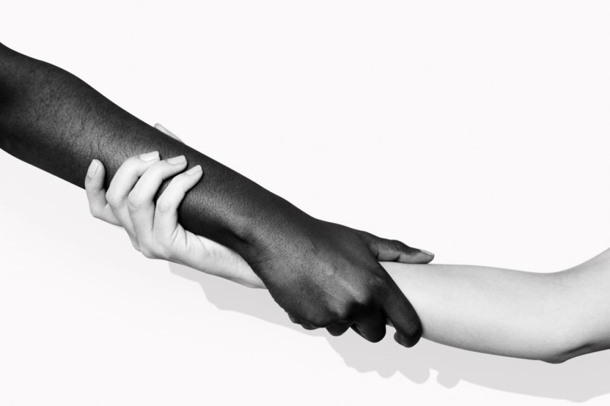 Recursos contra el racismo