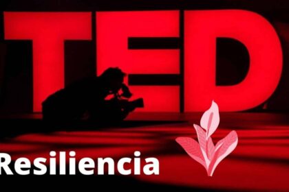 Charlas TED resiliencia