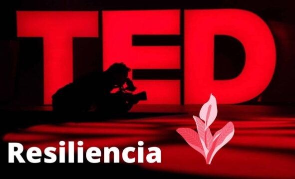 Charlas Ted Resiliencia