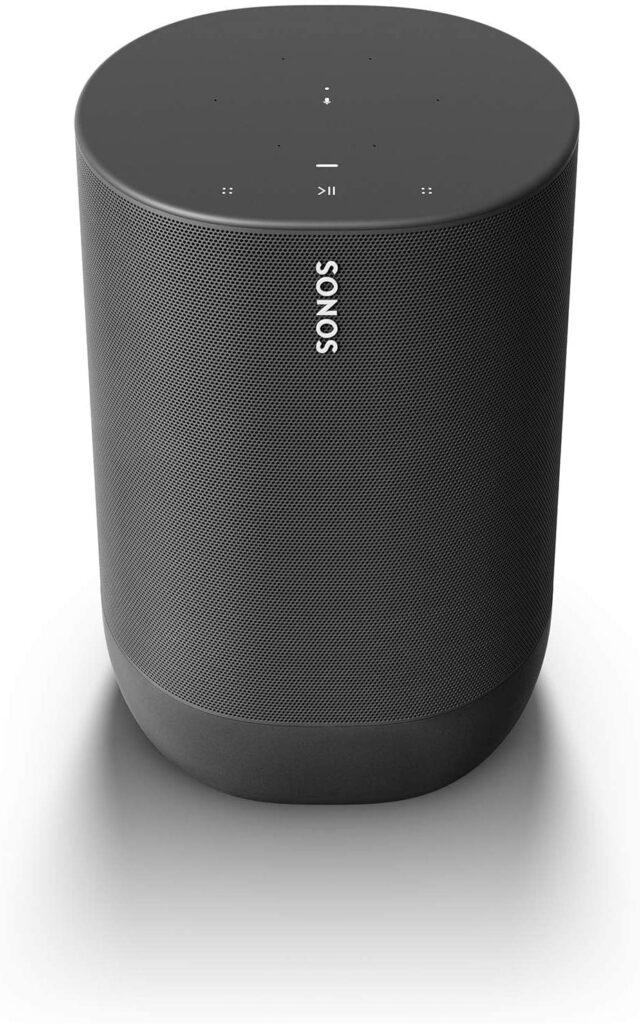 Sonos Move