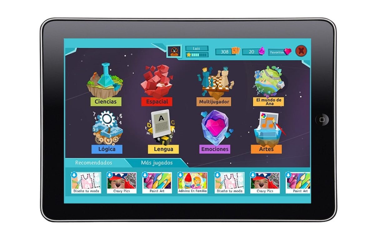 Una plataforma para repasar en verano y afrontar el próximo curso Smile and learn