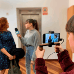 periódico escolar gratis