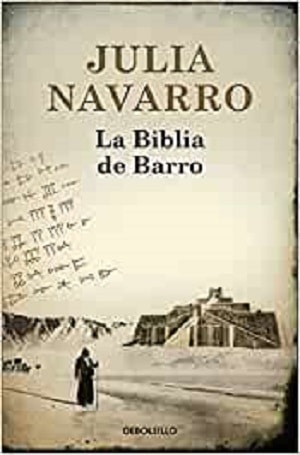 La biblia de barro - julia navarro 