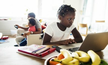 Homeschooling tiempos de confinamiento
