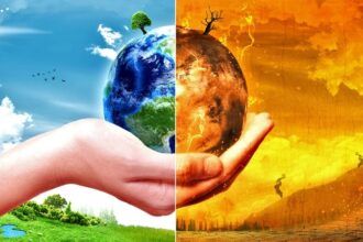 Canciones cambio climático