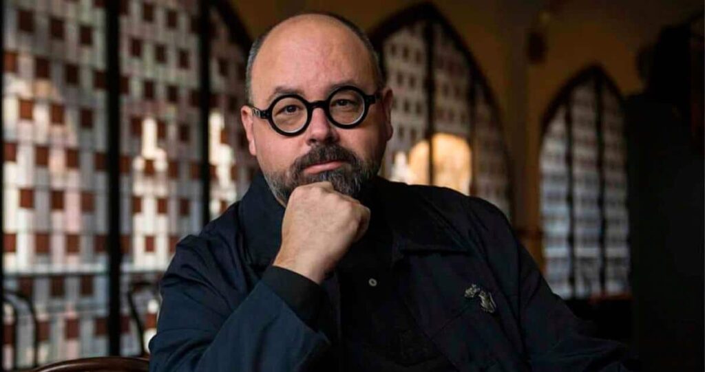 Libros Carlos Ruiz Zafón