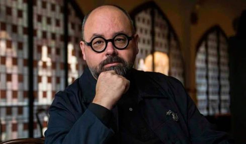 Libros Carlos Ruiz Zafón