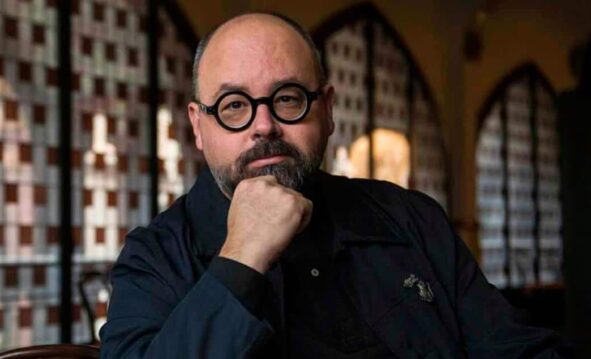 Libros Carlos Ruiz Zafón