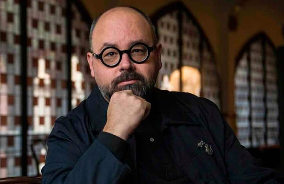 Libros Carlos Ruiz Zafón