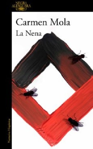 Carmen Mola - La Nena