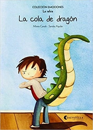 La Cola De Dragón - Cuento Infantil 