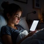 ereaders con luz