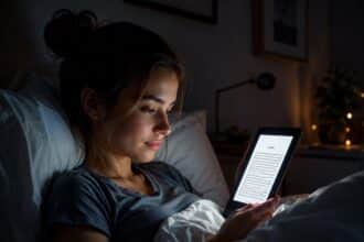 ereaders con luz
