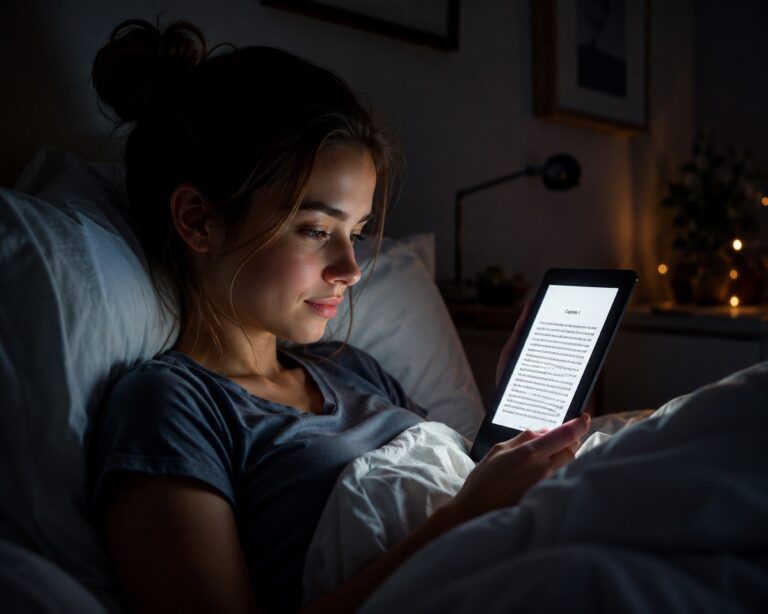 ereaders con luz