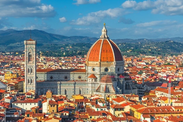 Santa Maria del Fiore