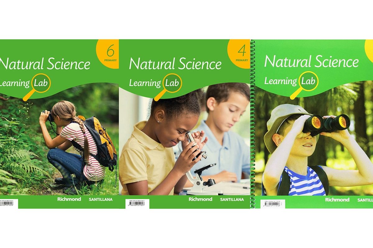 ¿Mejorar la competencia lingüística en inglés mientras se aprende Ciencia? ¡Es posible! Mejorar competencia lingüística inglés