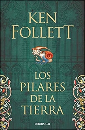 Los Pilares De La Tierra Ken Follet