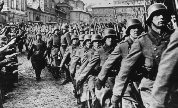 Ii Guerra Mundial
