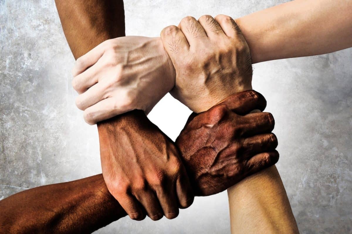 Lucha contra el racismo con estos libros libros contra racismo