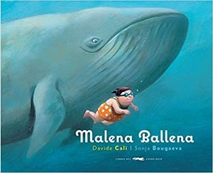 Malena Ballena 