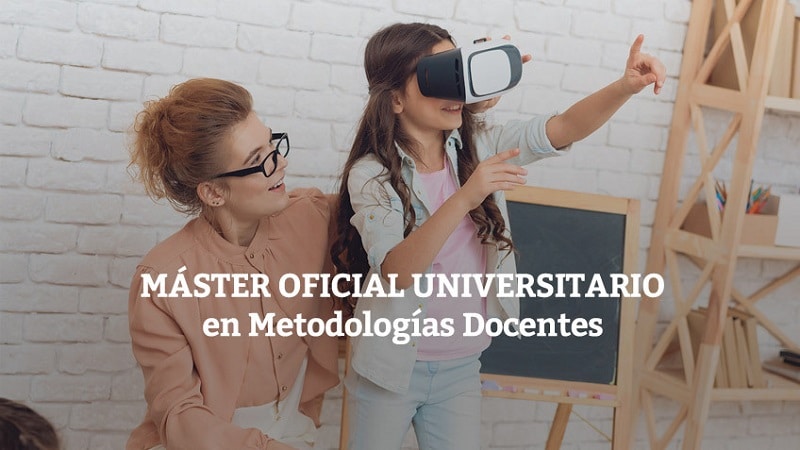 Másteres Oficiales Universitarios