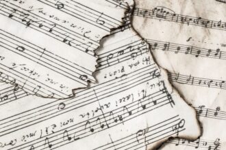 música