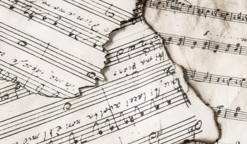 música