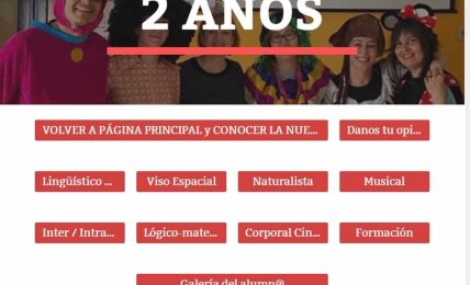 escuela infantil online confinamiento