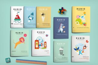 Cuadernos RUBIO