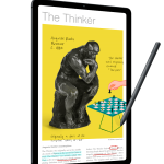 Samsung Galaxy Tab S6 Lite
