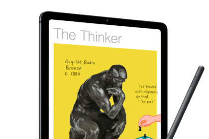 Samsung Galaxy Tab S6 Lite