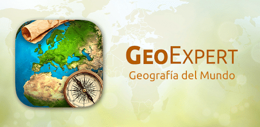 Apps Geografía 