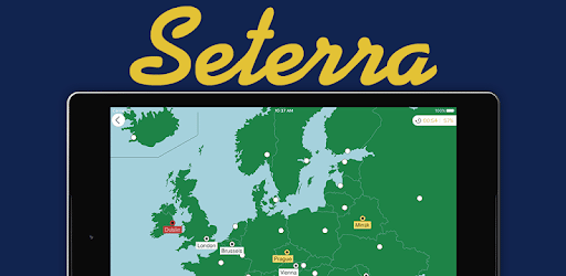 Seterra App 