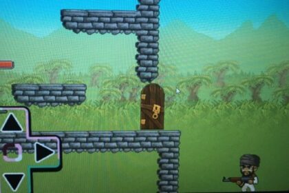 videojuego experiencia