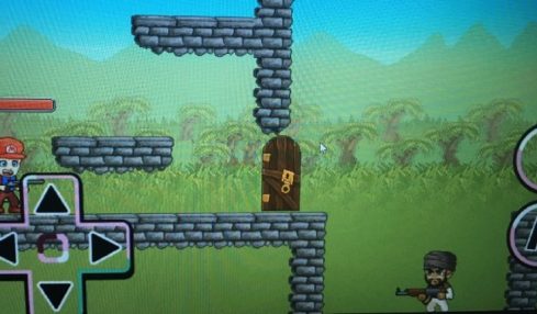 videojuego experiencia