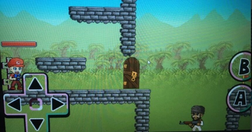 videojuego experiencia