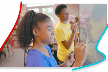 Ganadores premios Promethean Grant