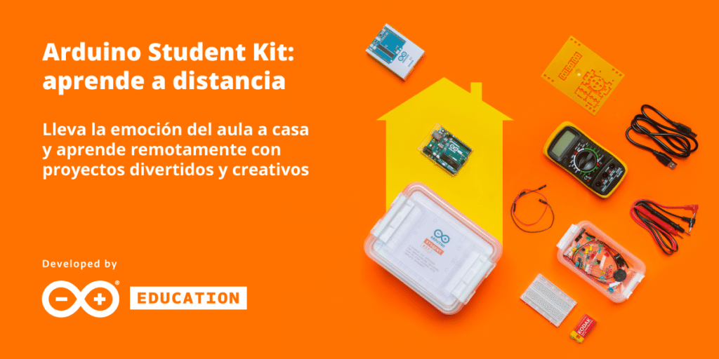 Arduino Student Kit