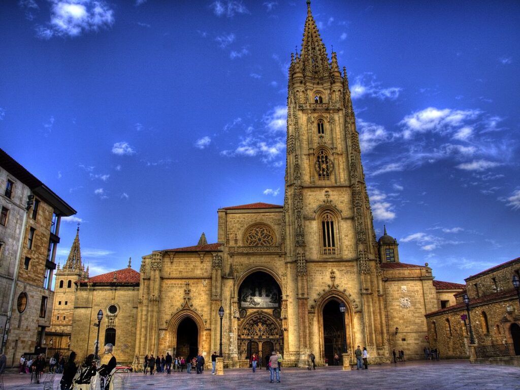 Lugares Clásicos Literarios