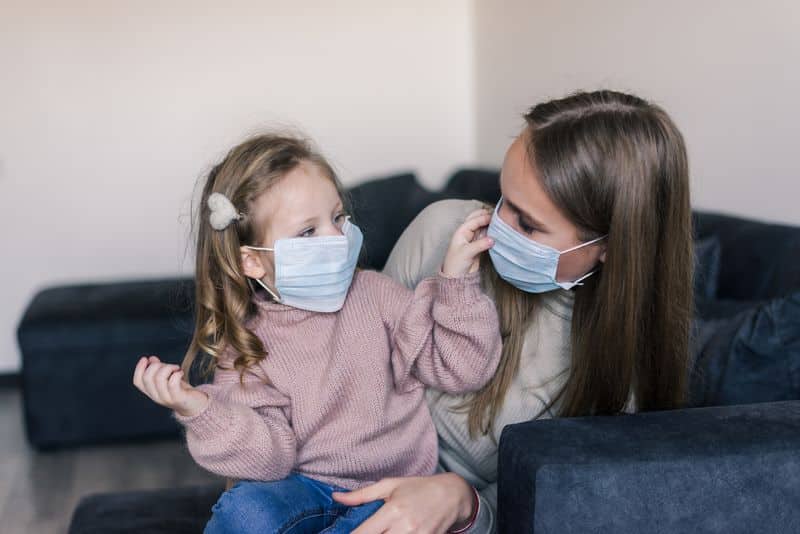 Consecuencias Emocionales Pandemia Niños