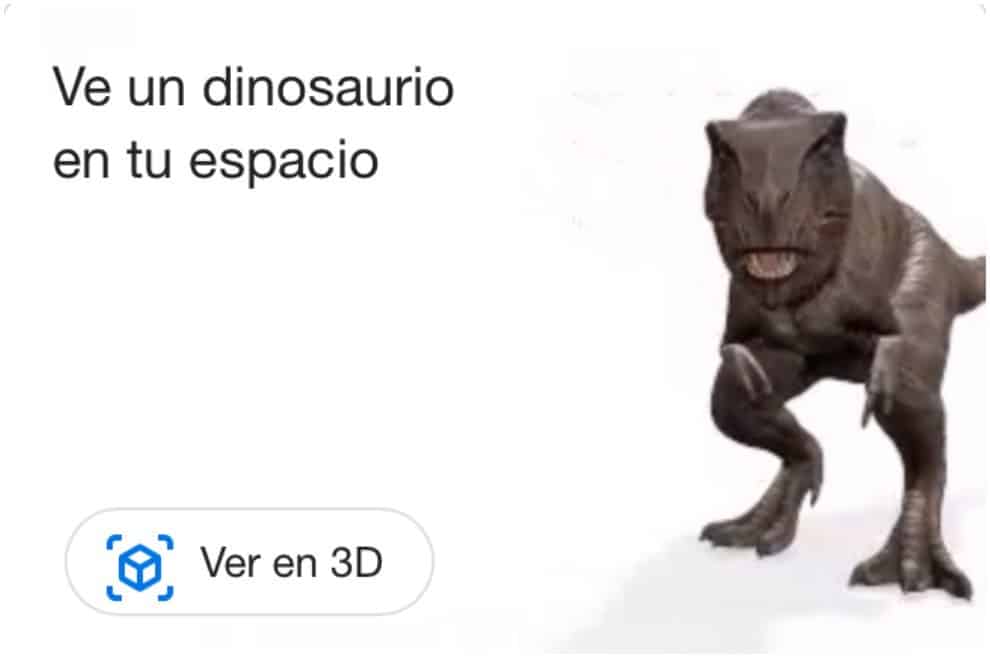 apps sobre dinosaurios 