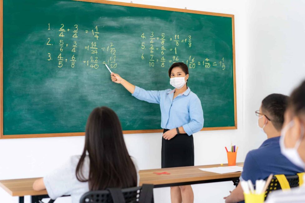 nuevo curso coronavirus 'nueva normalidad'