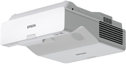 proyector EPSON interactivo mejores proyectores para el aula