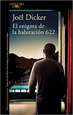 El Enigma De La Habitación 622