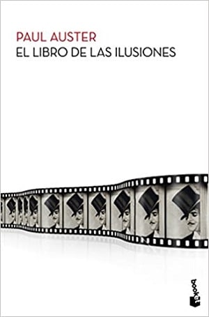 El Libro De Las Ilusiones