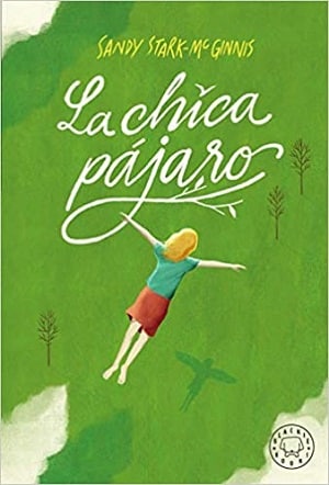 La chica pájaro