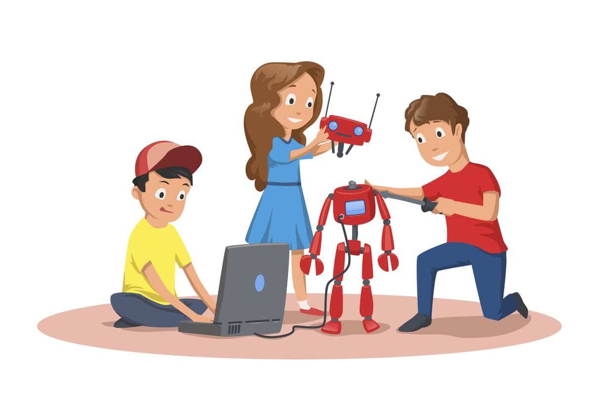 Gadgets y juegos educativos para estudiantes gadgets estudiantes