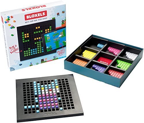 Bloxels Gadgets Estudiantes